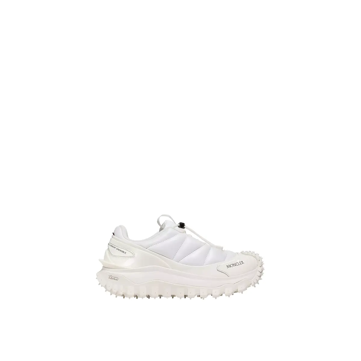 Moncler Trailgrip Puffer Sneakers