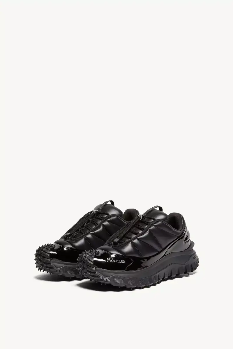 Moncler Trailgrip Puffer Sneakers | Thumbnail 5 Moncler Trailgrip Puffer Sneakers | Thumbnail 5