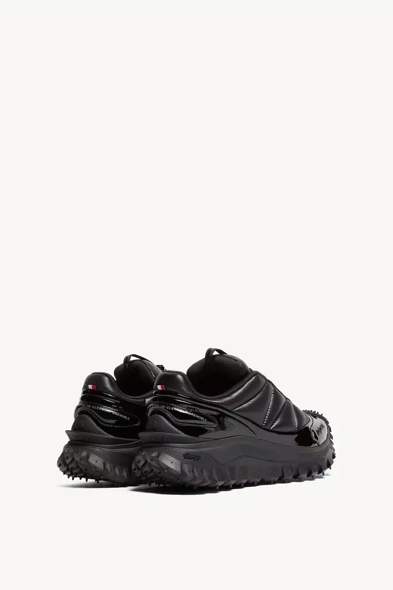 Moncler Trailgrip Puffer Sneakers | Thumbnail 6 Moncler Trailgrip Puffer Sneakers | Thumbnail 6