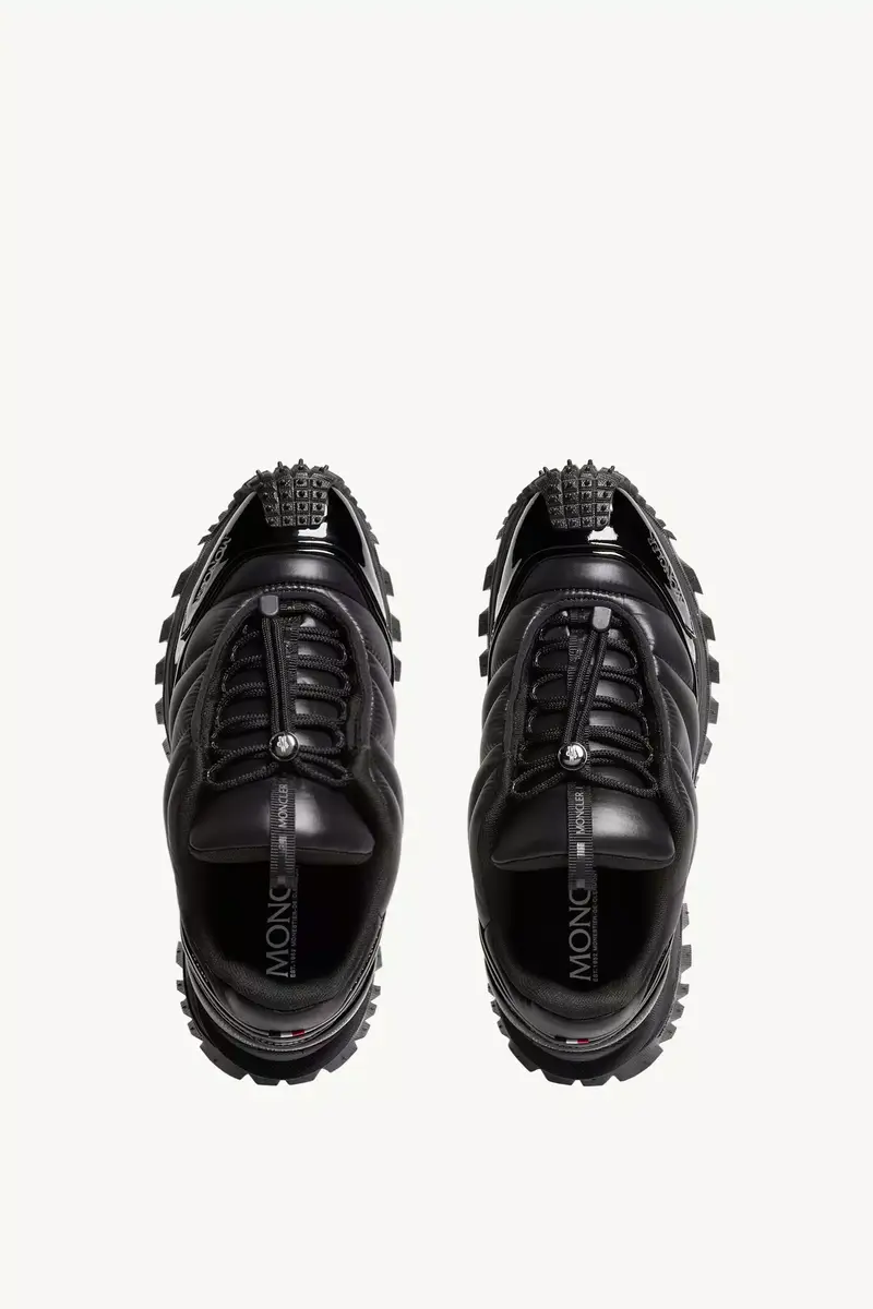 Moncler Trailgrip Puffer Sneakers | Thumbnail 7 Moncler Trailgrip Puffer Sneakers | Thumbnail 7