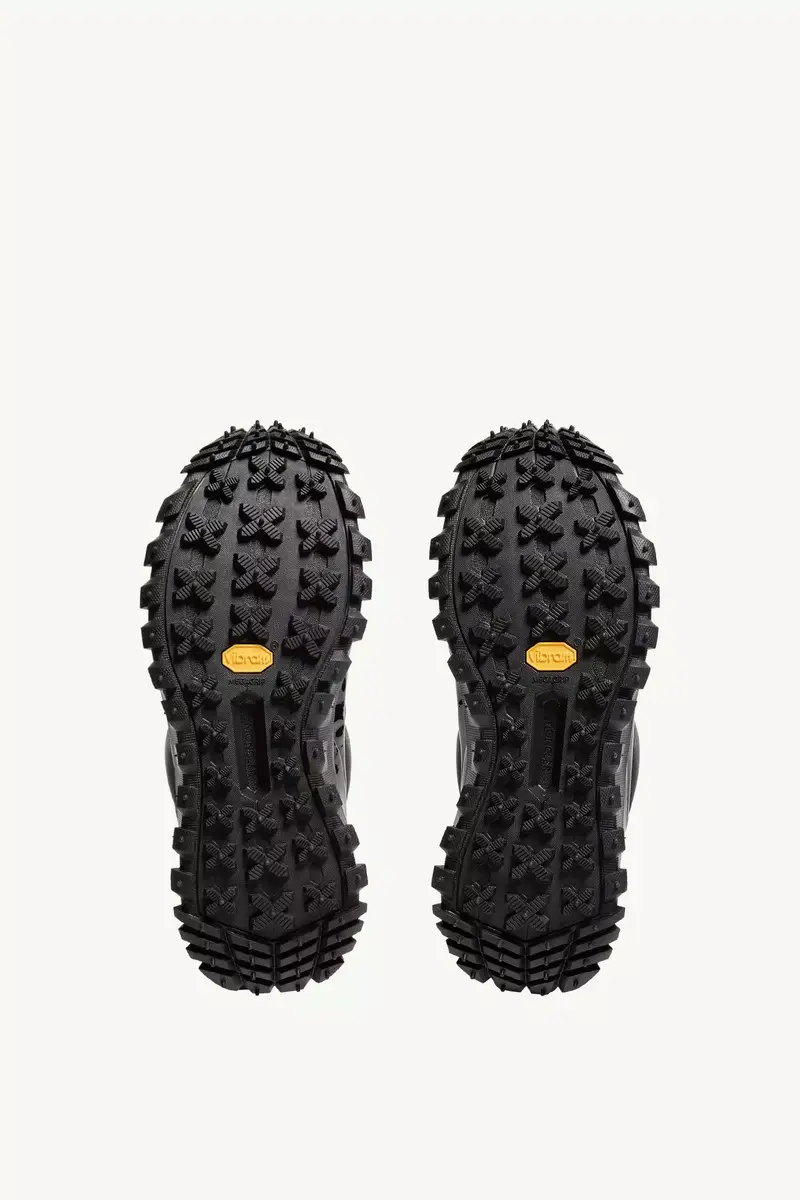 Moncler Trailgrip Puffer Sneakers | Thumbnail 8 Moncler Trailgrip Puffer Sneakers | Thumbnail 8