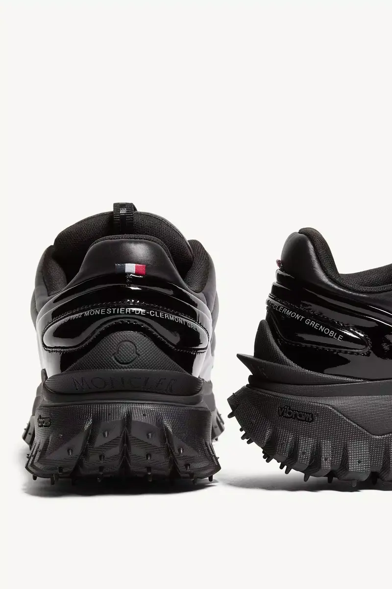 Moncler Trailgrip Puffer Sneakers | Thumbnail 9 Moncler Trailgrip Puffer Sneakers | Thumbnail 9