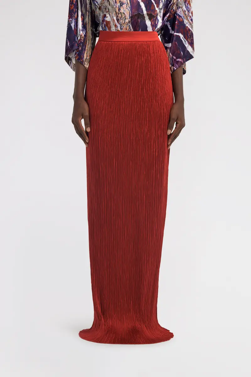 Roberto Cavalli Long tight skirt | Thumbnail 2 Roberto Cavalli Long tight skirt | Thumbnail 2