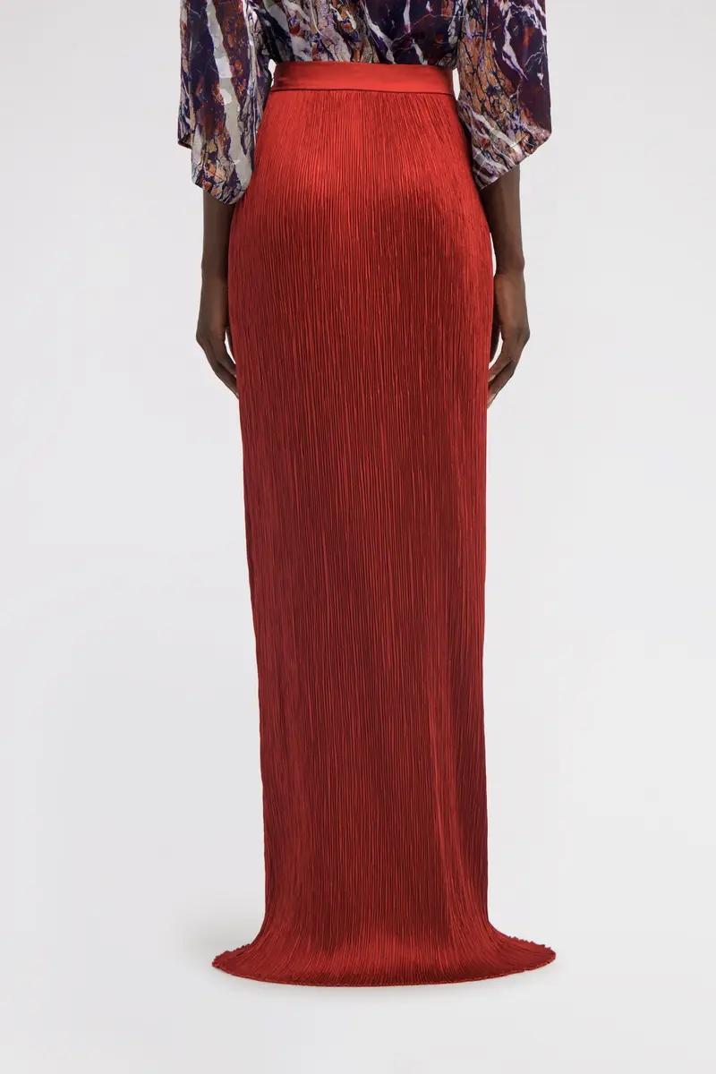 Roberto Cavalli Long tight skirt | Thumbnail 3 Roberto Cavalli Long tight skirt | Thumbnail 3