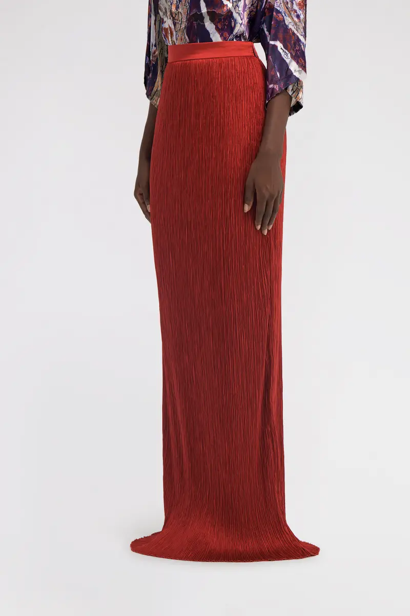 Roberto Cavalli Long tight skirt | Thumbnail 4 Roberto Cavalli Long tight skirt | Thumbnail 4