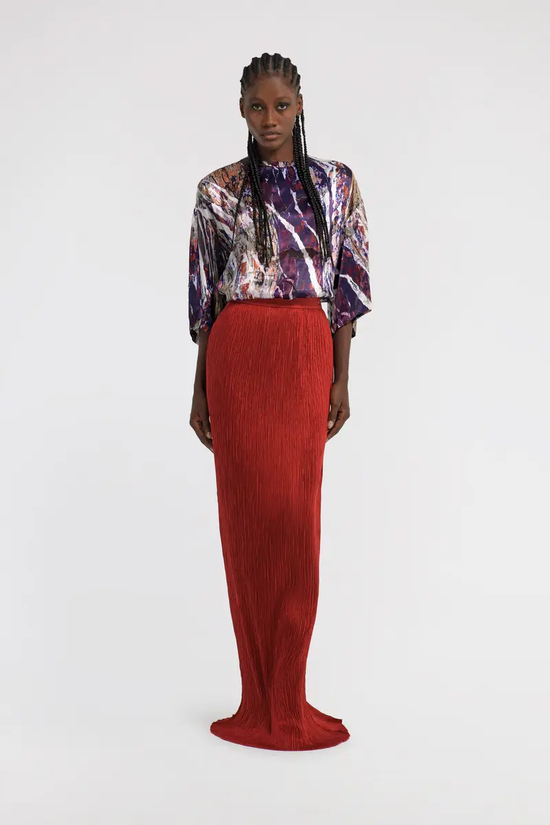 Roberto Cavalli Long tight skirt | Thumbnail 5 Roberto Cavalli Long tight skirt | Thumbnail 5