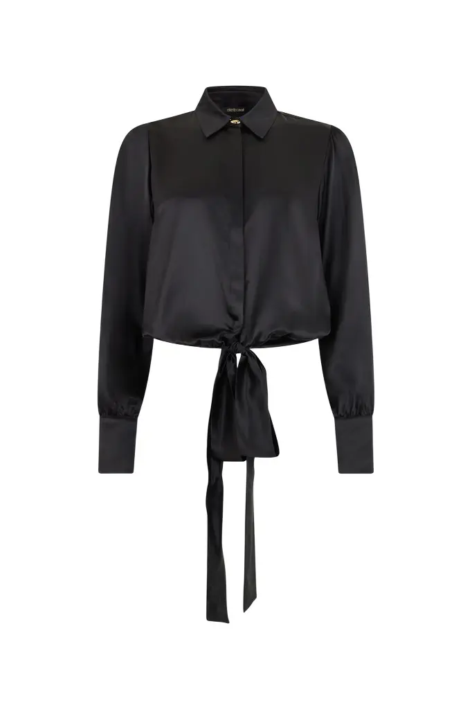 Black Shirt Black Shirt
