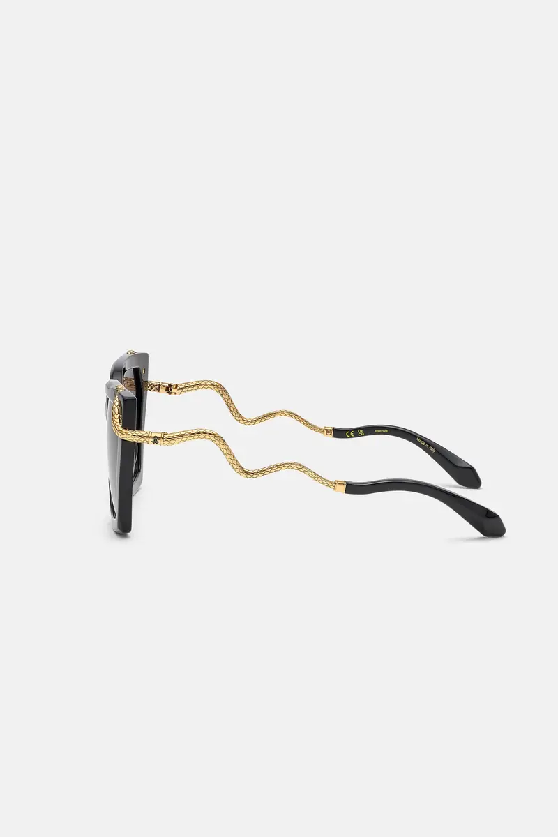 Roberto Cavalli Sunglasses Roberto Cavalli Snake Collection | Thumbnail 3 Roberto Cavalli Sunglasses Roberto Cavalli Snake Collection | Thumbnail 3
