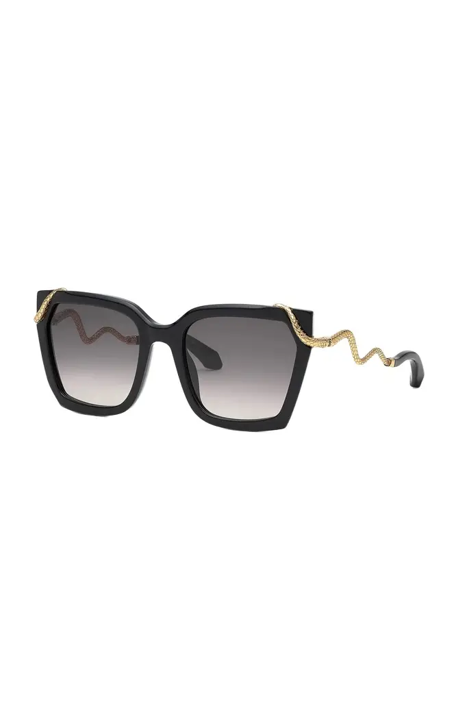 Roberto Cavalli Sunglasses Roberto Cavalli Snake Collection