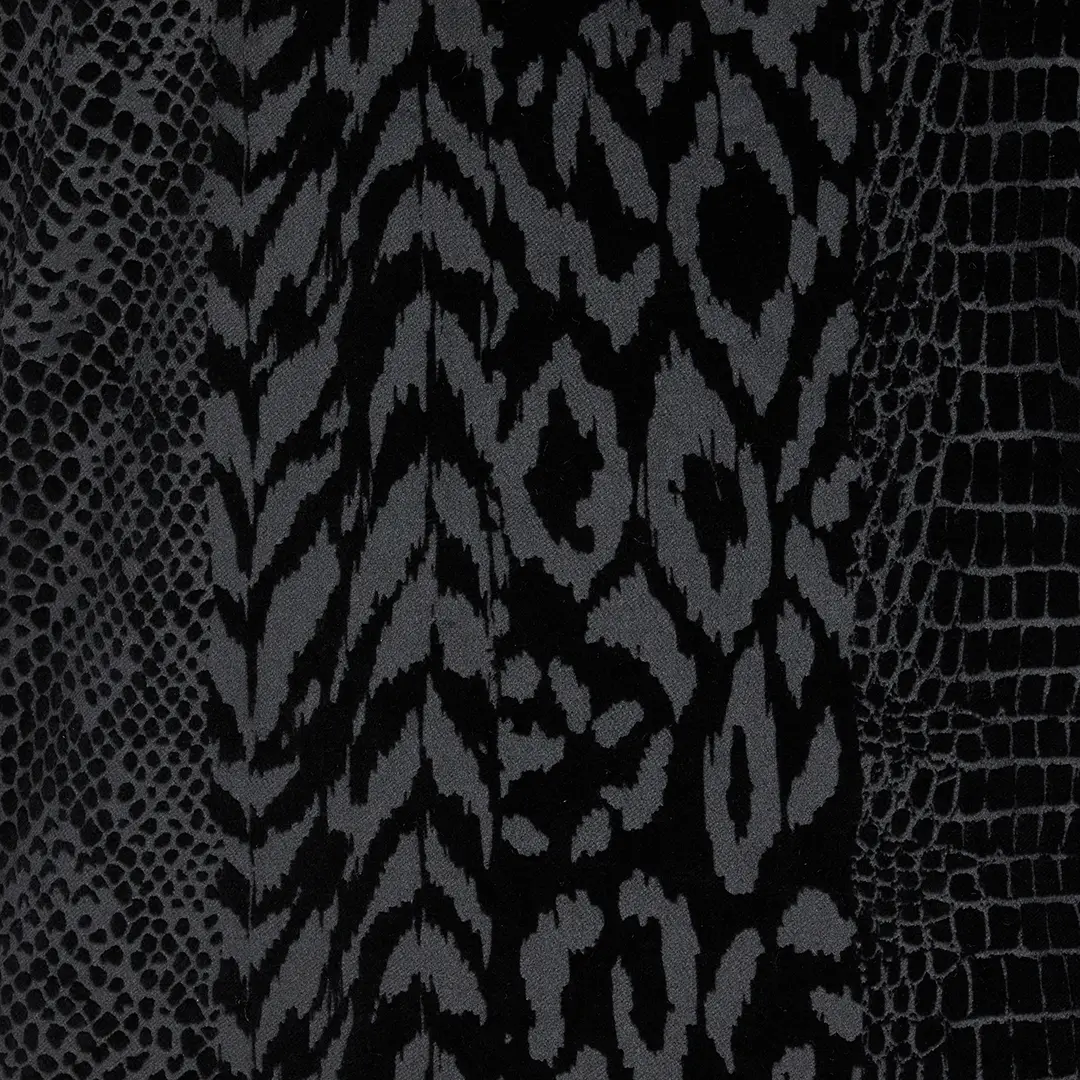 Roberto Cavalli Sweatshirt With Animal Print | Thumbnail 4 Roberto Cavalli Sweatshirt With Animal Print | Thumbnail 4