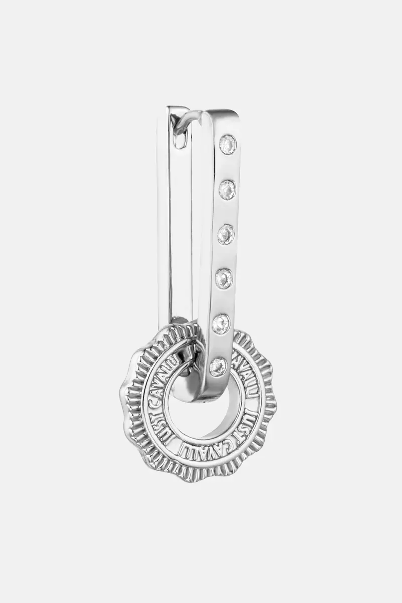 Roberto Cavalli Just Cavalli Earrings | Thumbnail 2