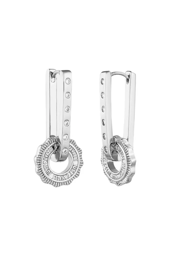 Just Cavalli Earrings Just Cavalli Earrings