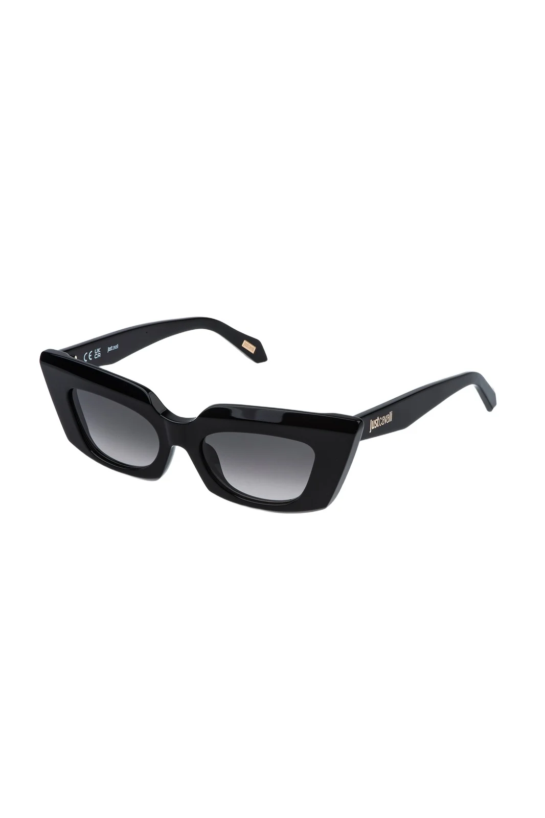 Roberto Cavalli Statement front sunglasses
