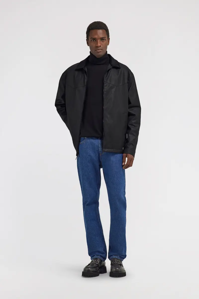 Roberto Cavalli Regular Turtleneck Sweater | Thumbnail 5 Roberto Cavalli Regular Turtleneck Sweater | Thumbnail 5