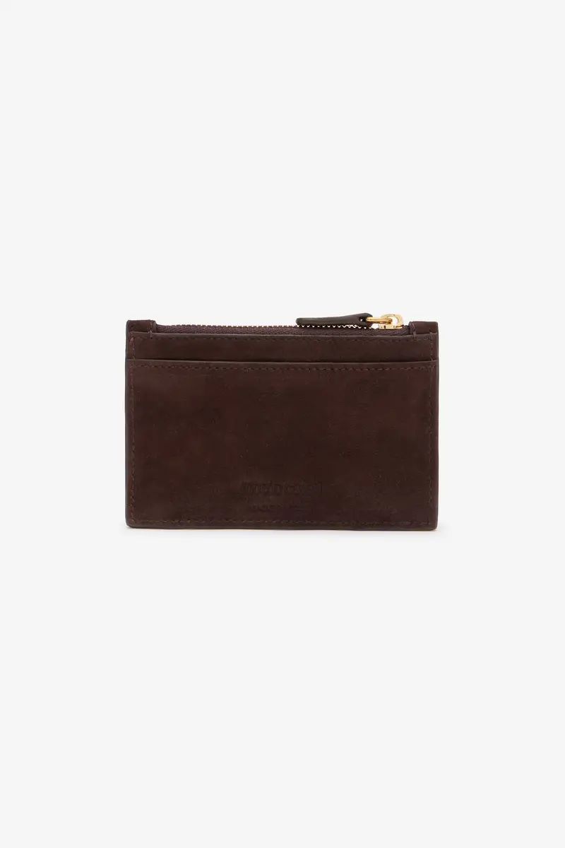 Roberto Cavalli Suede Purse | Thumbnail 2 Roberto Cavalli Suede Purse | Thumbnail 2