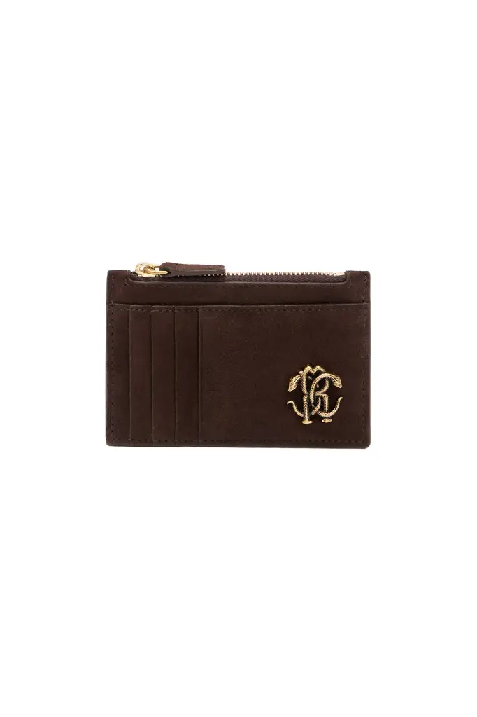 Suede Purse Suede Purse