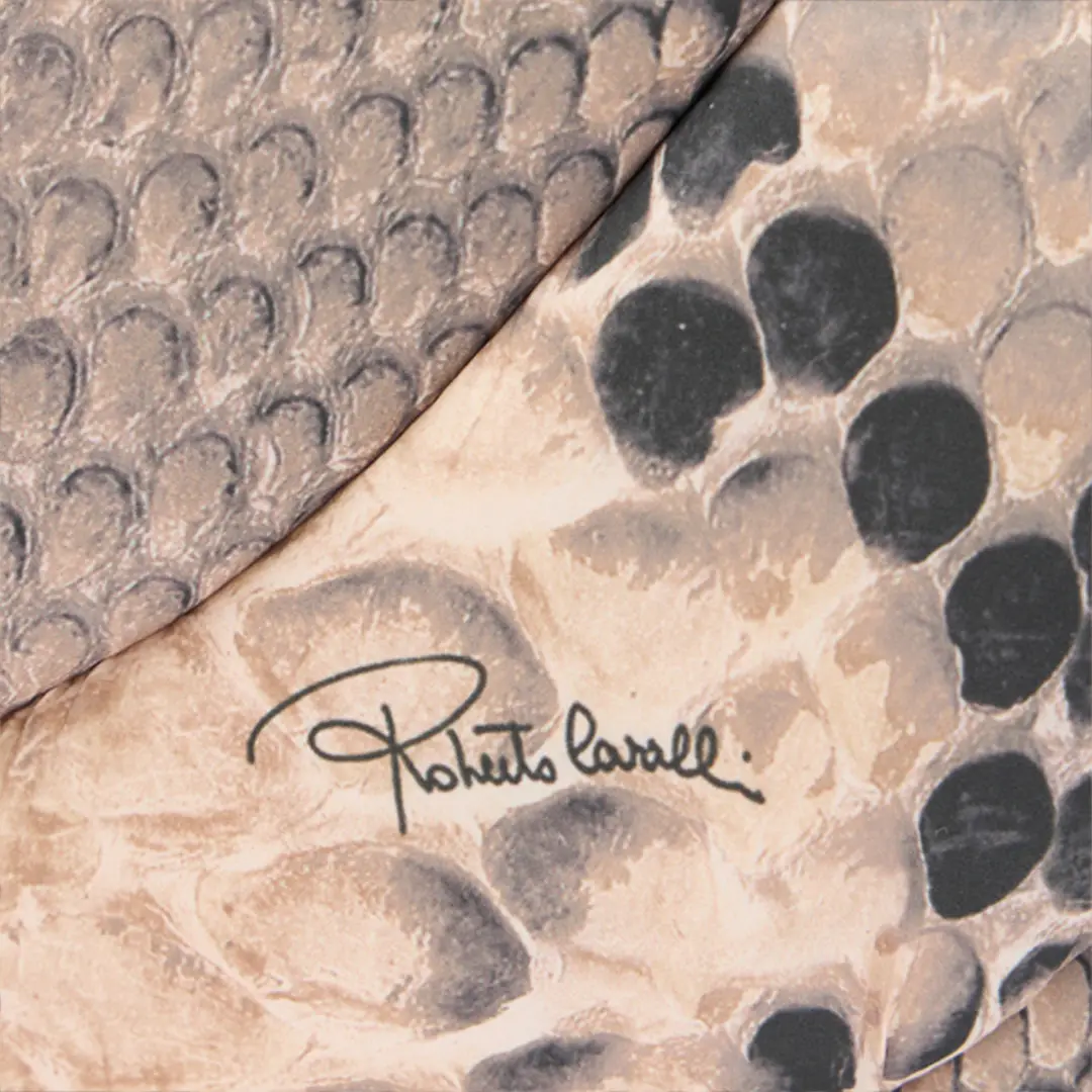 Roberto Cavalli Firenze Small Bag | Thumbnail 4 Roberto Cavalli Firenze Small Bag | Thumbnail 4