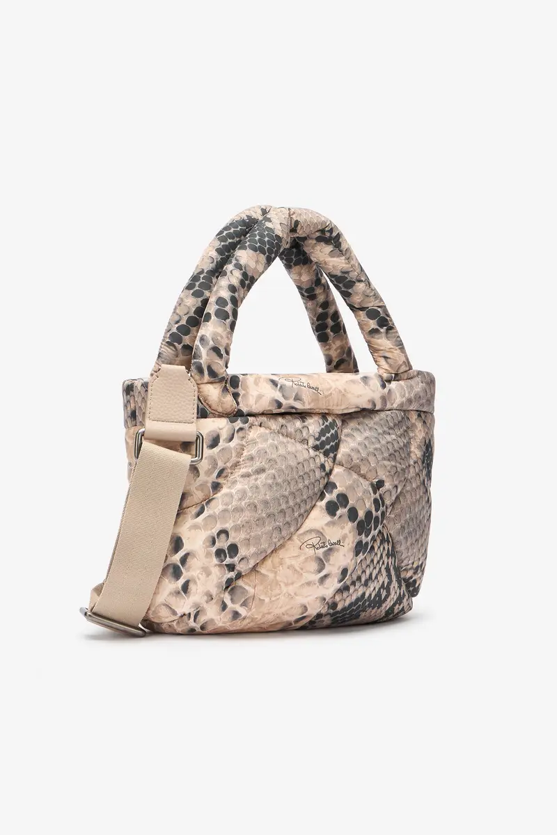 Roberto Cavalli Firenze Small Bag | Thumbnail 6 Roberto Cavalli Firenze Small Bag | Thumbnail 6