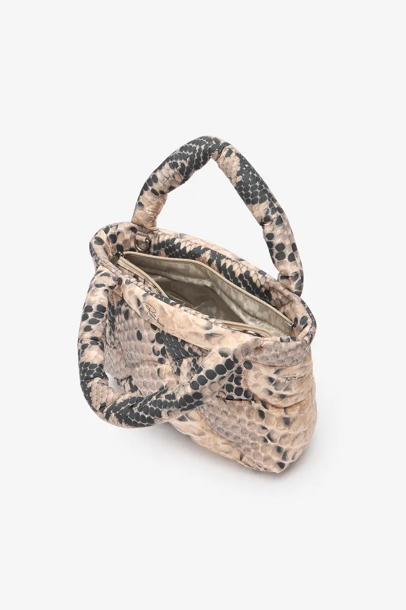 Roberto Cavalli Firenze Small Bag | Thumbnail 7 Roberto Cavalli Firenze Small Bag | Thumbnail 7