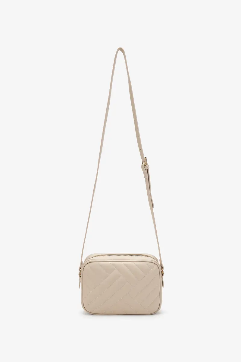 Roberto Cavalli Quilted Crossbody Bag | Thumbnail 3 Roberto Cavalli Quilted Crossbody Bag | Thumbnail 3