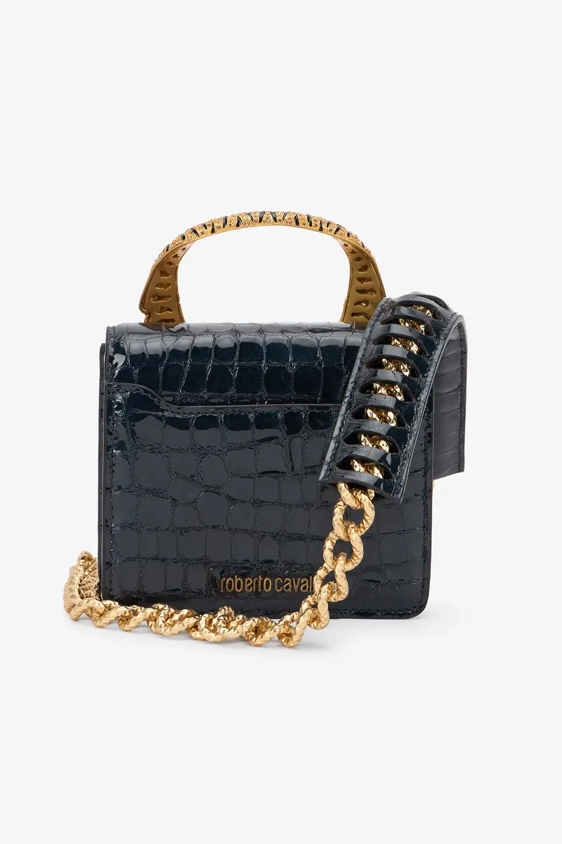 Roberto Cavalli Small Roar Bag | Thumbnail 3