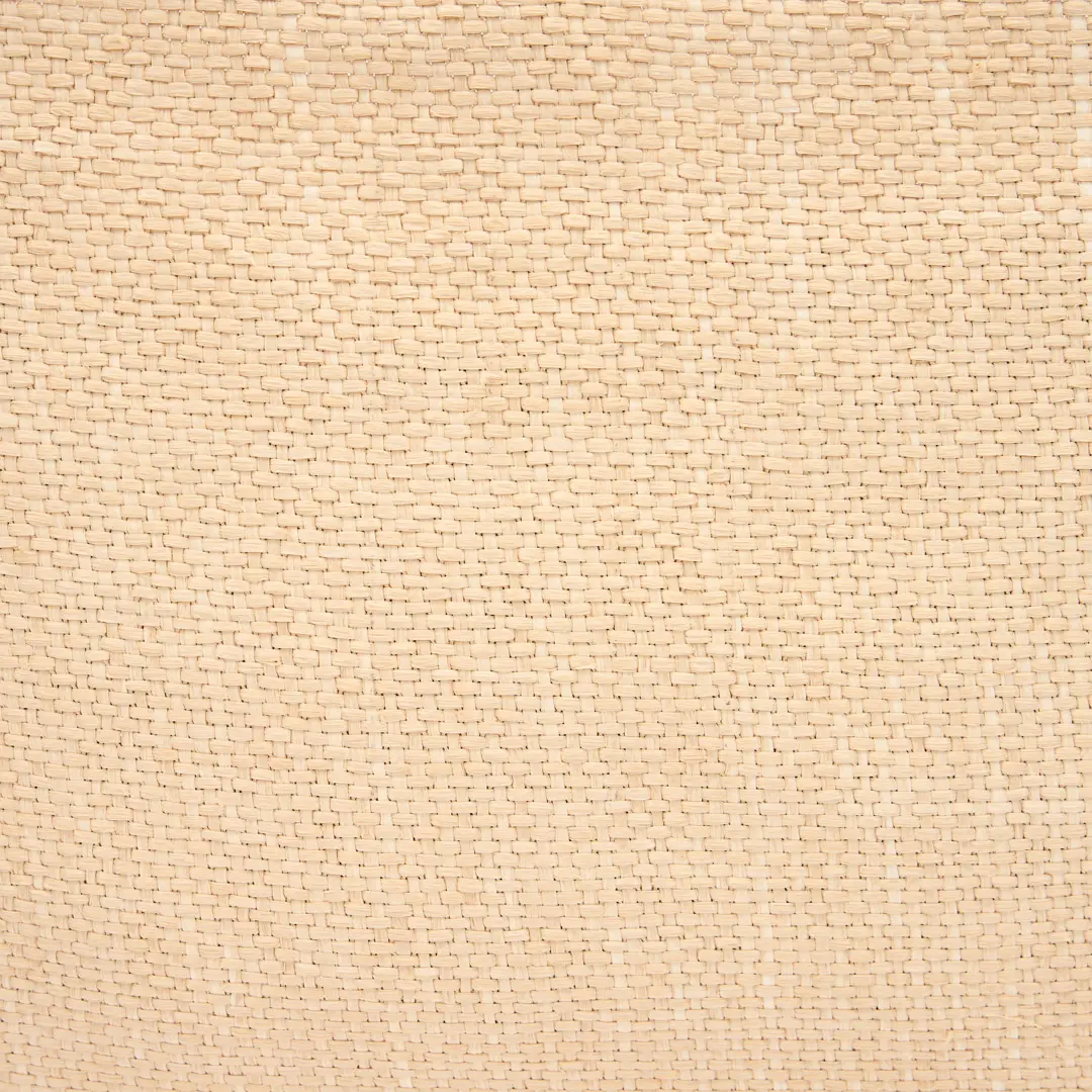 Roberto Cavalli Large Raffia-Effect Shoulder Bag | Thumbnail 4