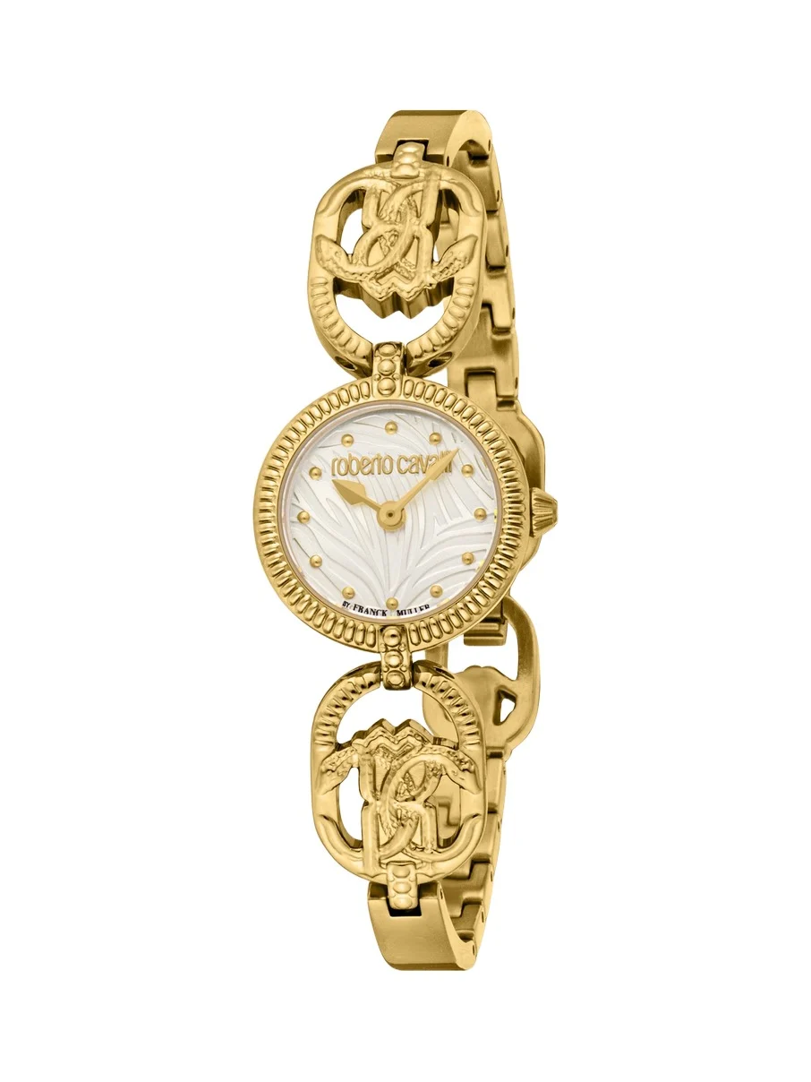 Roberto Cavalli Roberto Cavalli by Franck Muller Mini watch