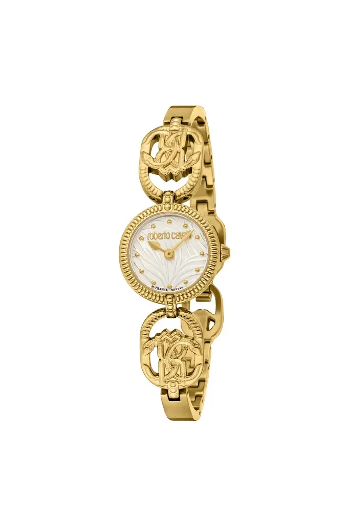 Roberto Cavalli by Franck Muller Mini watch Roberto Cavalli by Franck Muller Mini watch