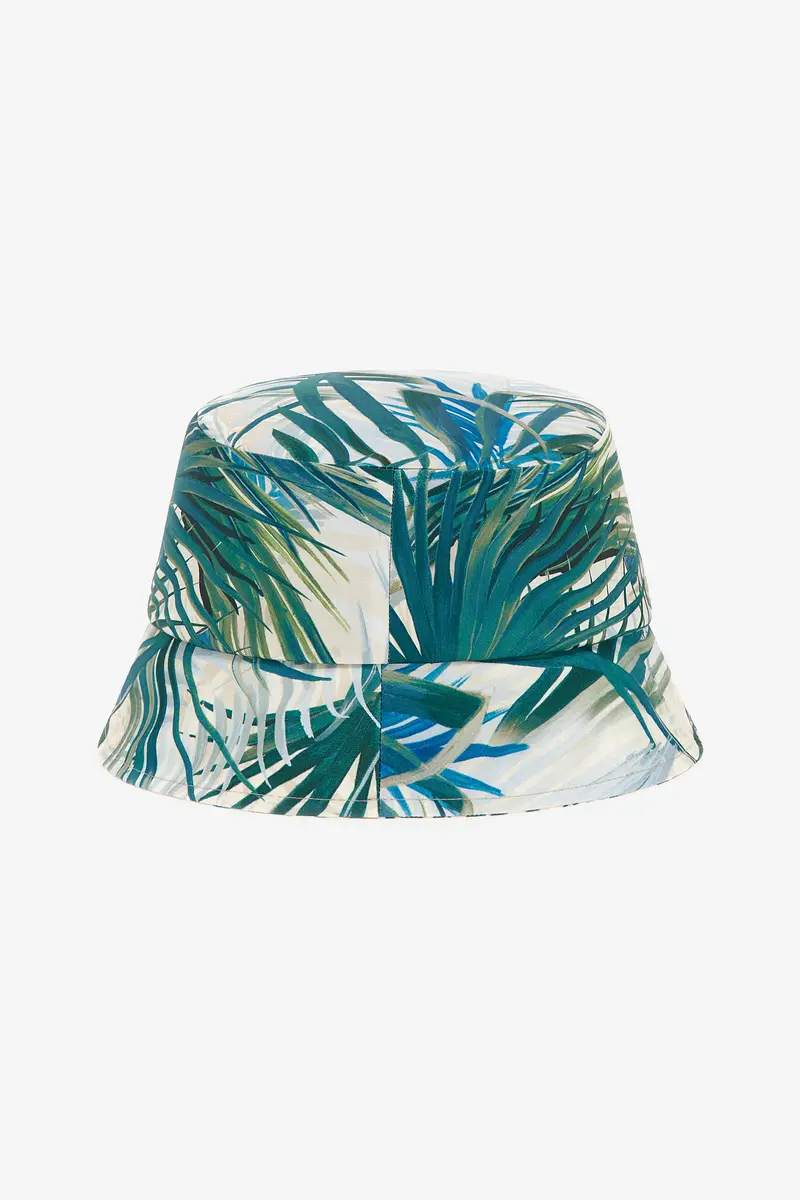 Roberto Cavalli Cap with Logo | Thumbnail 2 Roberto Cavalli Cap with Logo | Thumbnail 2