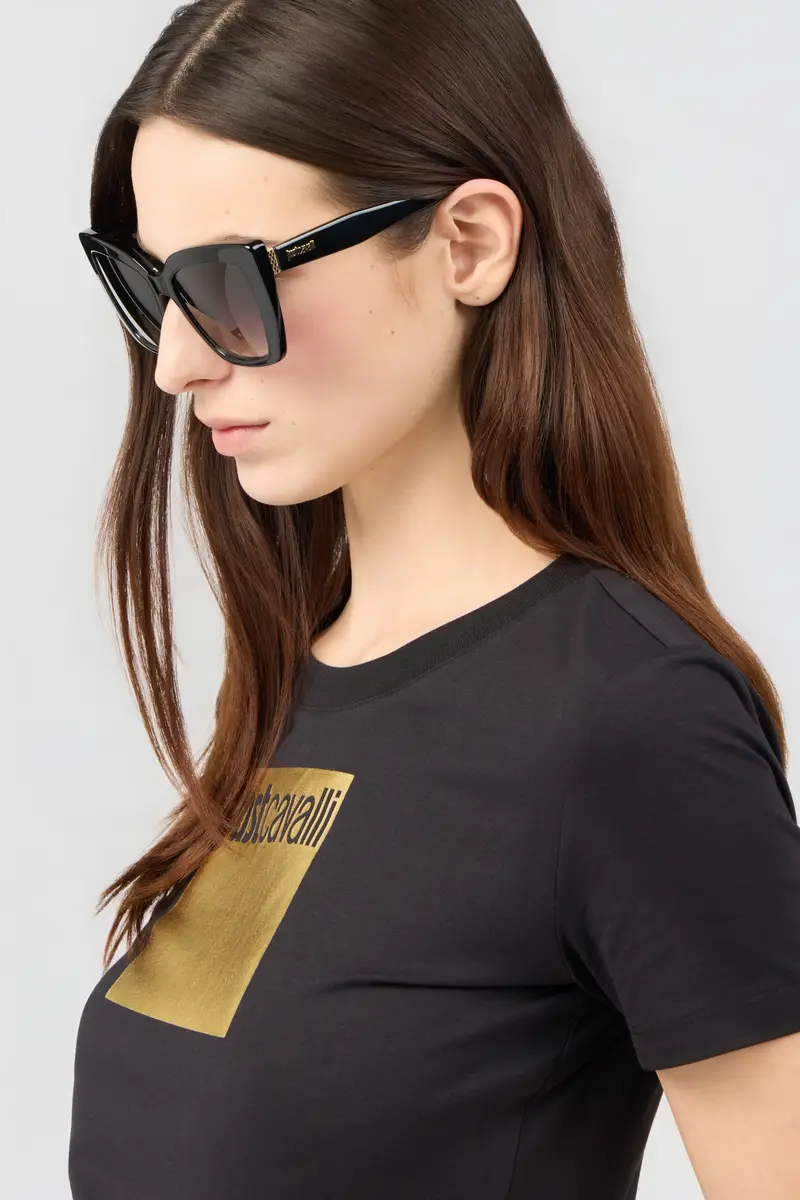 Roberto Cavalli Easy to wear sunglasses | Thumbnail 4 Roberto Cavalli Easy to wear sunglasses | Thumbnail 4