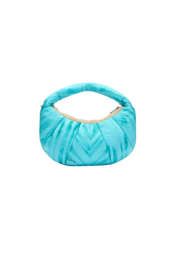 Small Venezia Bag With Print