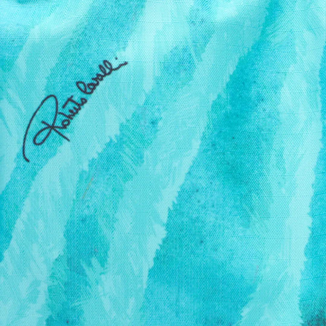 Roberto Cavalli Medium Bologna Bag With Print | Thumbnail 4