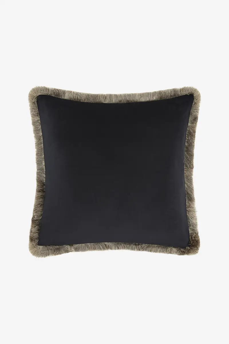 Roberto Cavalli Cushion Crystal Snakes 60x60 | Thumbnail 2 Roberto Cavalli Cushion Crystal Snakes 60x60 | Thumbnail 2