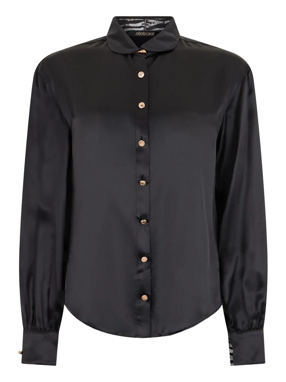 Black Shirt