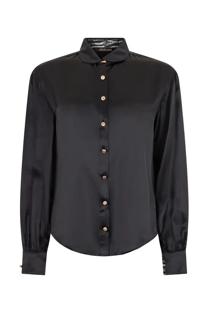 Black Shirt Black Shirt