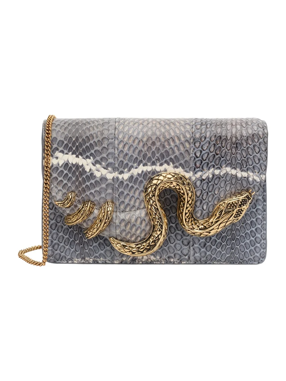 Serpentine Shoulder Bag Serpentine Shoulder Bag