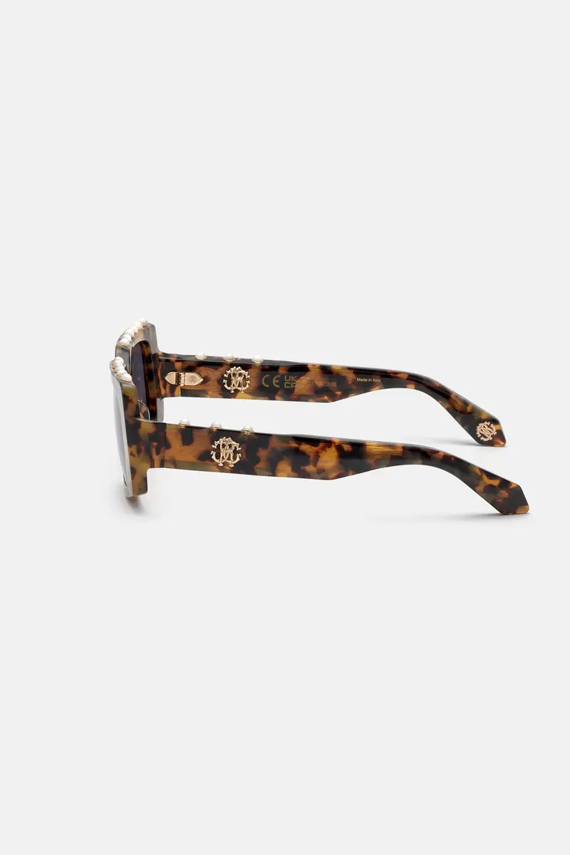 Roberto Cavalli Sunglasses Roberto Cavalli Monogram Collection | Thumbnail 3 Roberto Cavalli Sunglasses Roberto Cavalli Monogram Collection | Thumbnail 3