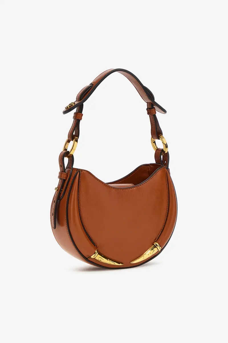 Roberto Cavalli Fang Bag Shoulder bag | Thumbnail 4