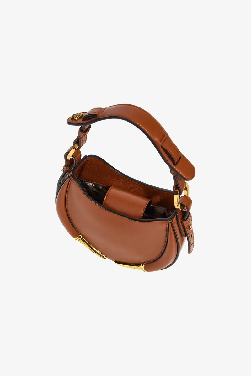 Roberto Cavalli Fang Bag Shoulder bag | Thumbnail 5