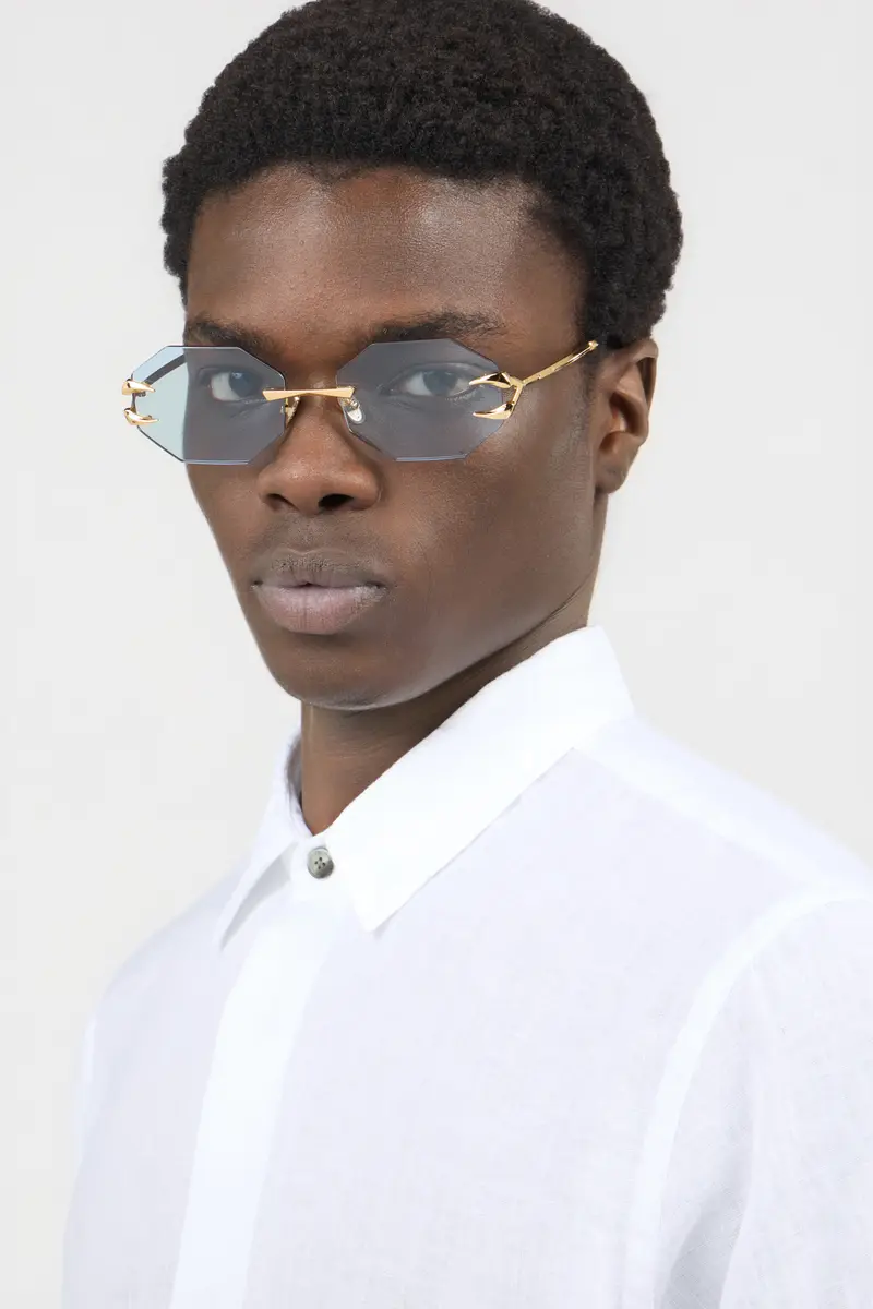 Roberto Cavalli Roberto Cavalli Sunglasses Fang Collection | Thumbnail 4 Roberto Cavalli Roberto Cavalli Sunglasses Fang Collection | Thumbnail 4