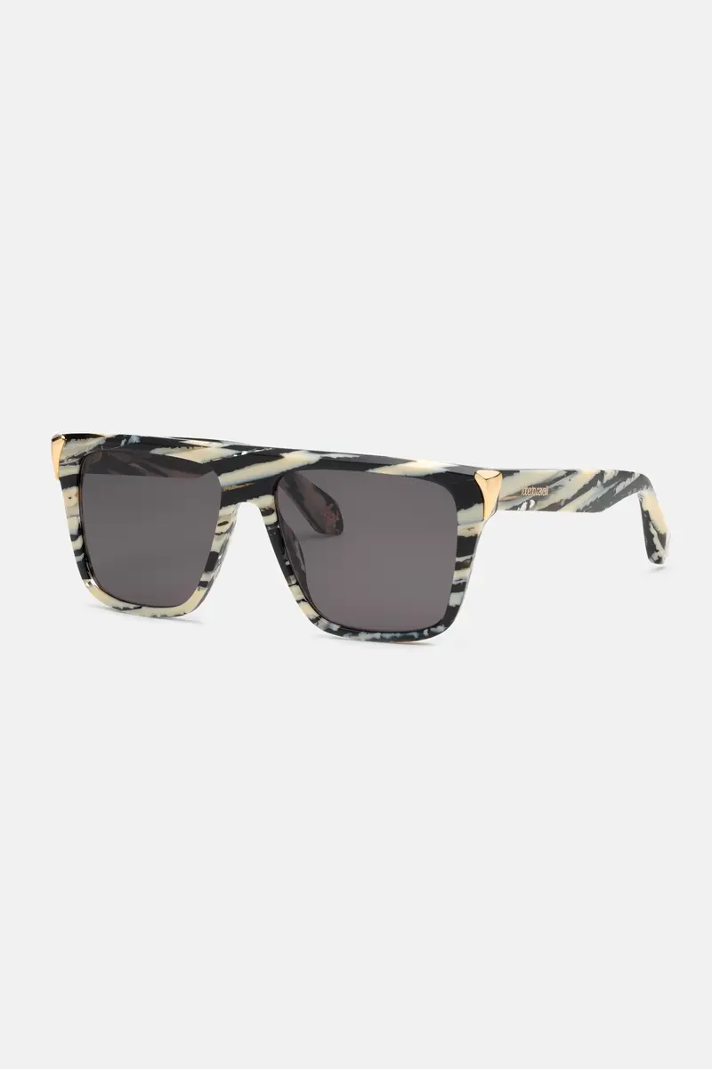 Roberto Cavalli Unisex sunglasses with fangs | Thumbnail 3 Roberto Cavalli Unisex sunglasses with fangs | Thumbnail 3