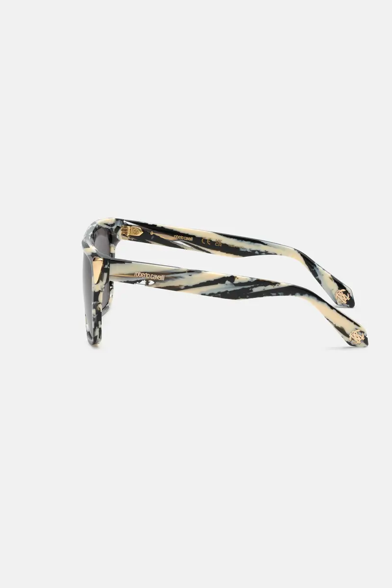 Roberto Cavalli Unisex sunglasses with fangs | Thumbnail 4 Roberto Cavalli Unisex sunglasses with fangs | Thumbnail 4