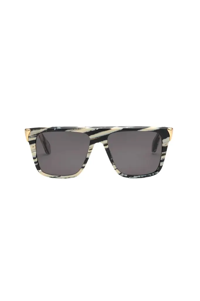 Unisex sunglasses with fangs Unisex sunglasses with fangs