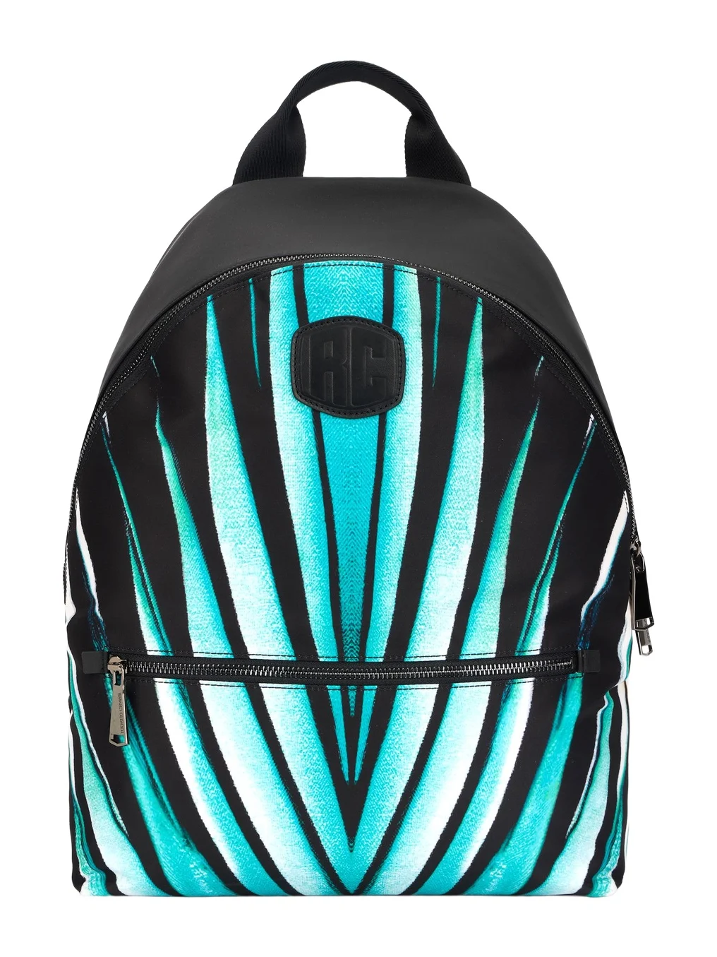 Ray Of Sea Print Backpack Ray Of Sea Print Backpack