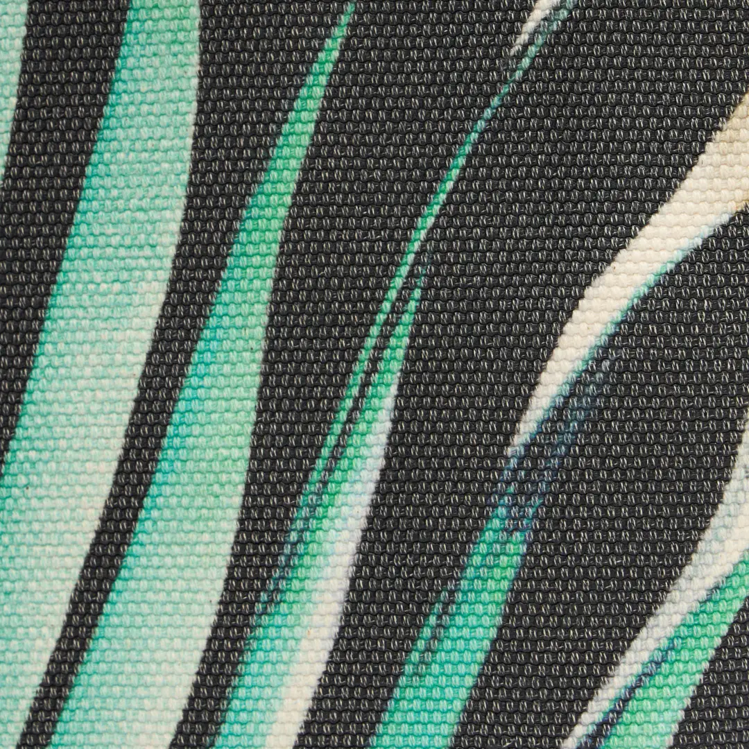 Roberto Cavalli Ray Of Sea Print Shopping Bag | Thumbnail 4