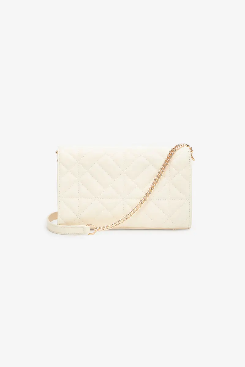 Roberto Cavalli Bag with Cavalli Class chain shoulder strap | Thumbnail 3