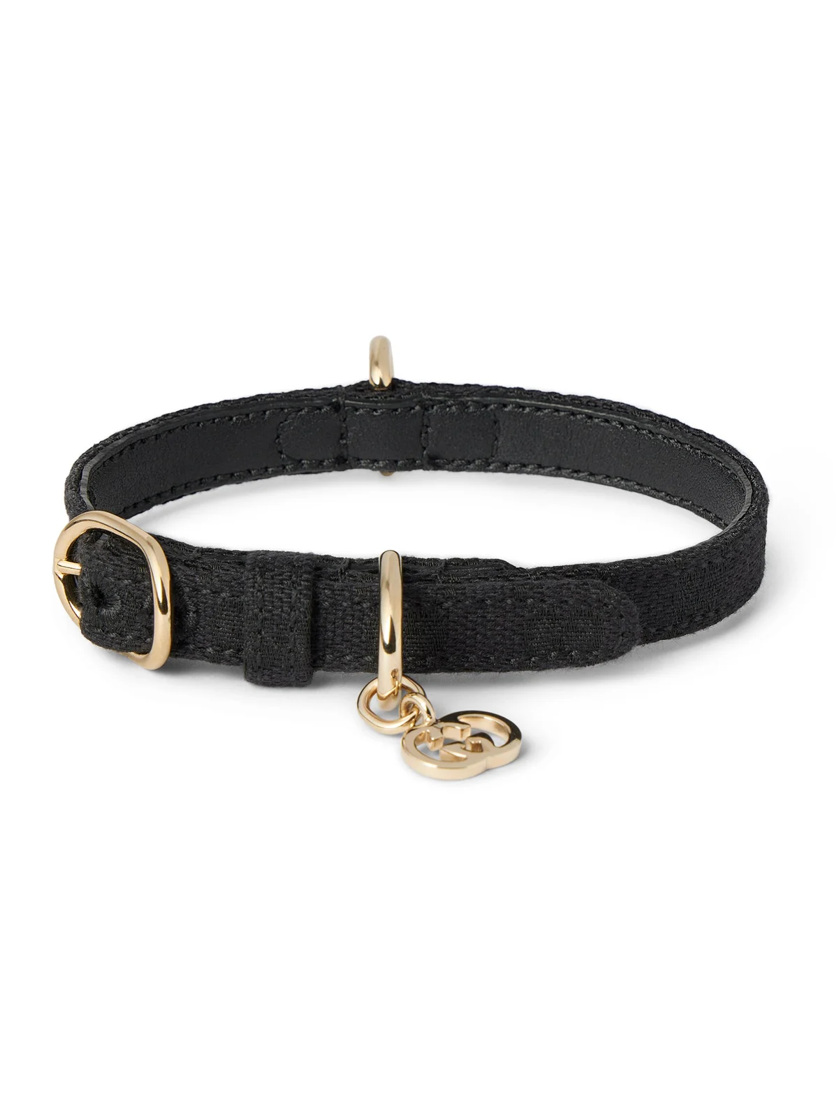 Gucci Extra-small Pet Collar