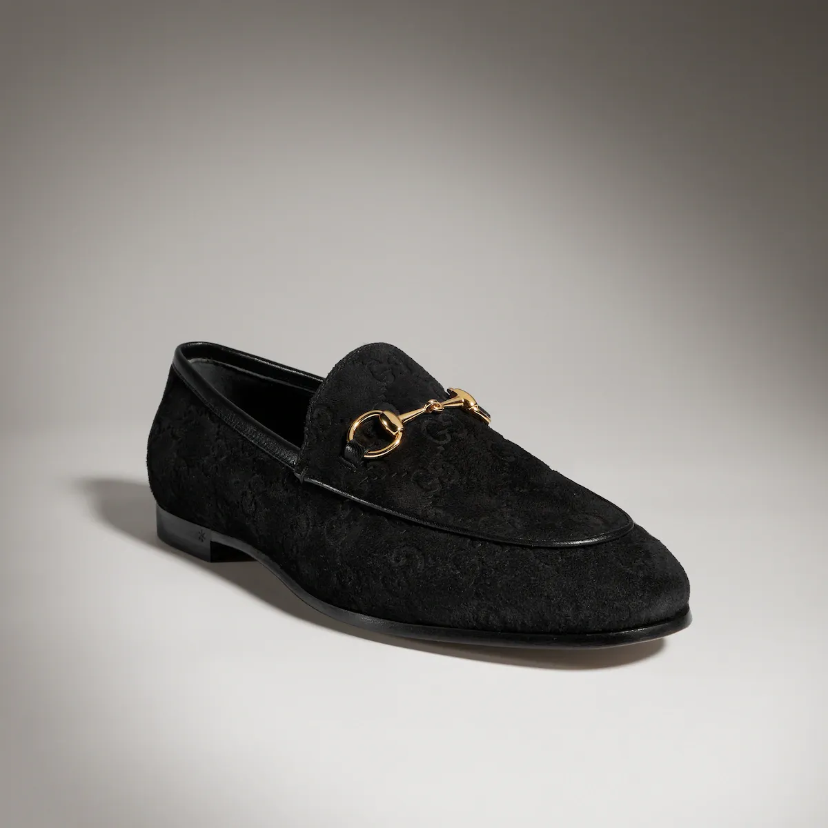 Gucci Jordaan Loafer | Thumbnail 2