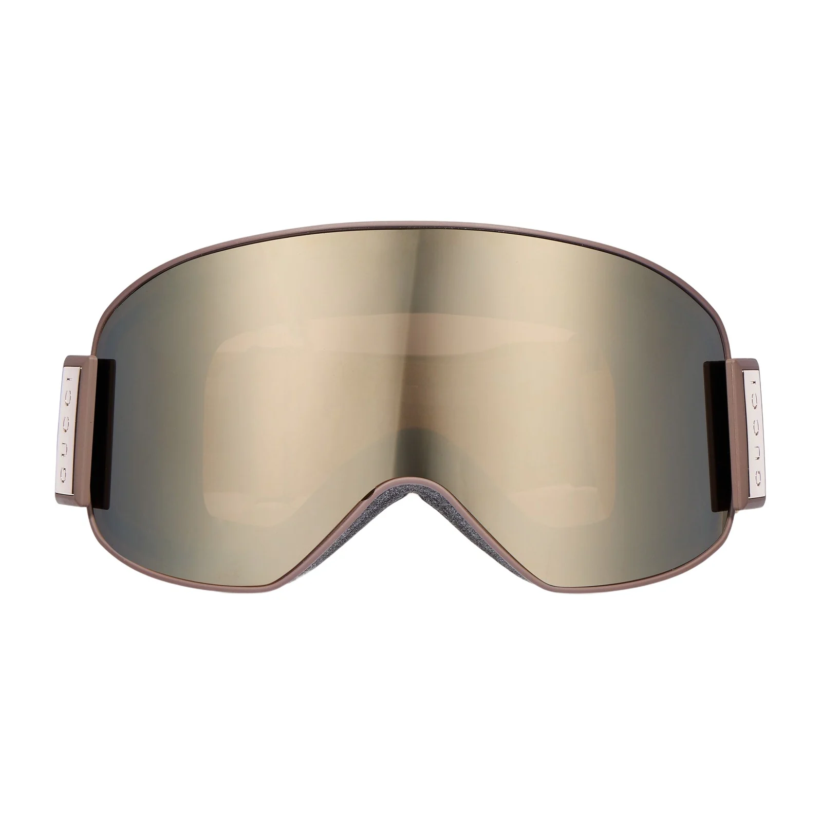 Gucci Mask-shaped Sunglasses