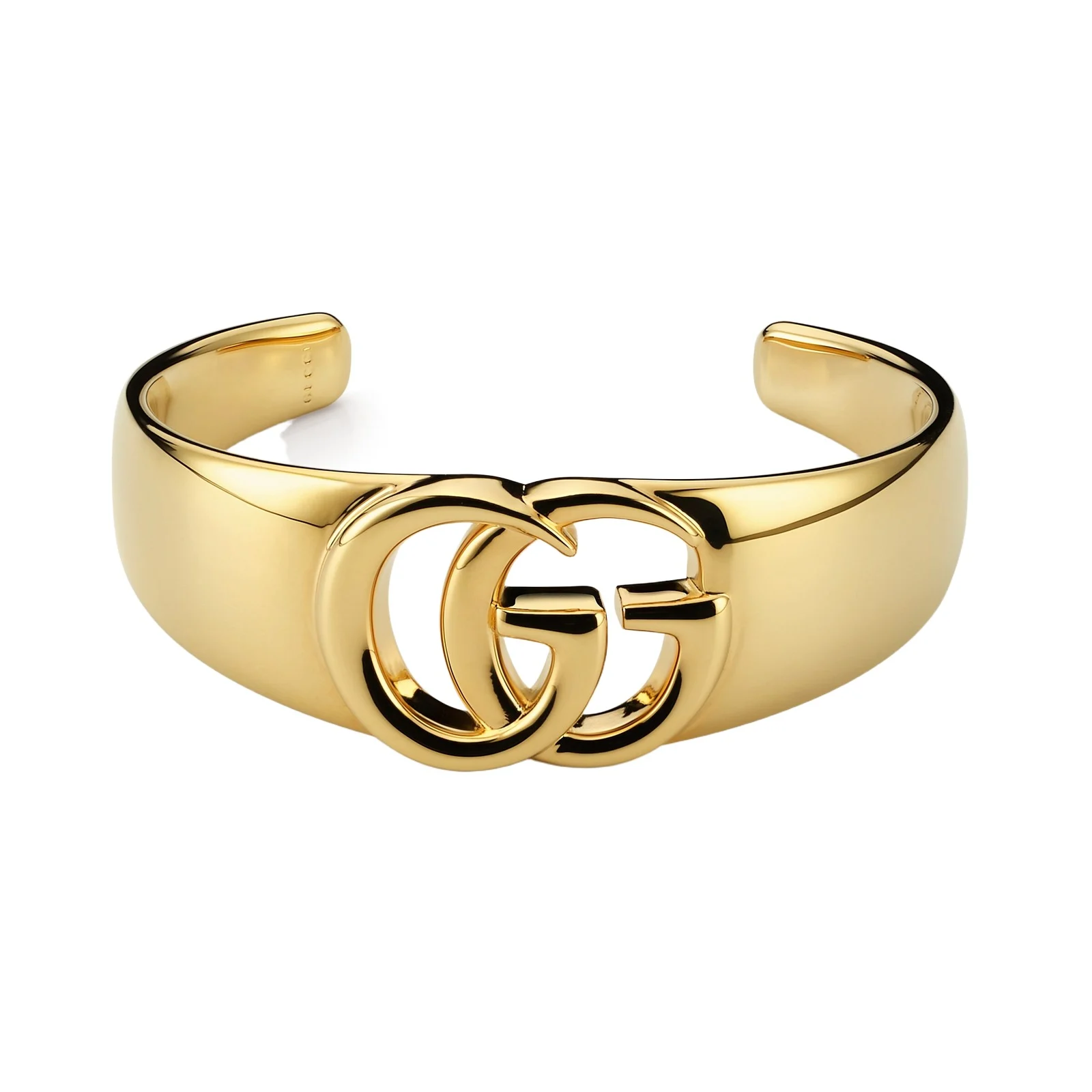 GG Marmont Cuff Bracelet GG Marmont Cuff Bracelet